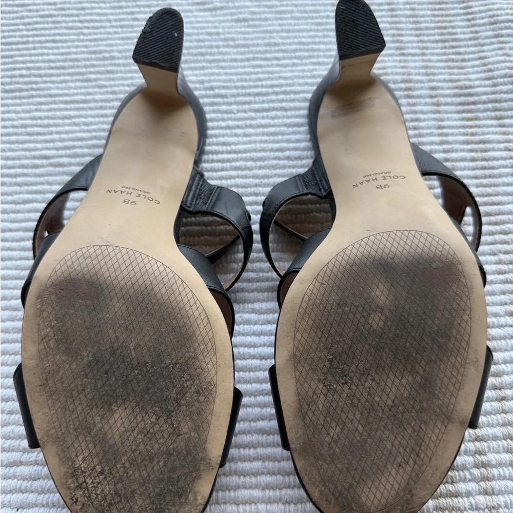 Cole Haan
Women's Alyse Slide Dress Sandals - Picture 2 of 4